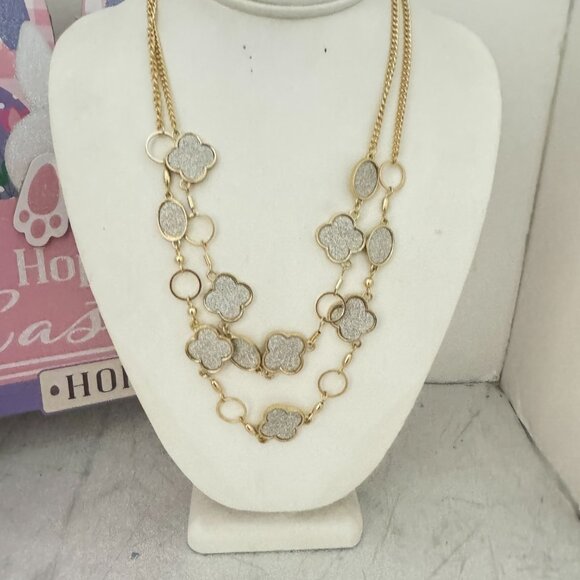 FAMILY STATEMEANT NECKLACE SHIVE 2025 M88 - Picture 3 of 6